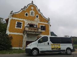 Szent György Hegy bortúra