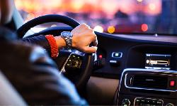 Sofőrszolgálat Balaton felvidék