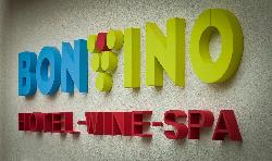 Bonvino Hotel Badacsony
