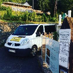 Szegedy Róza ház Badacsony