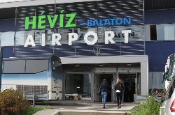 Hévíz airport transzfer
