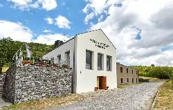 Villa Pátzay Borhotel Badacsony