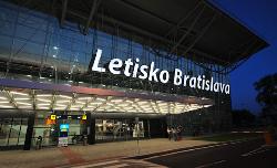 Pozsony repülőtéri transzfer