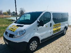 Badacsony Személyszállítás